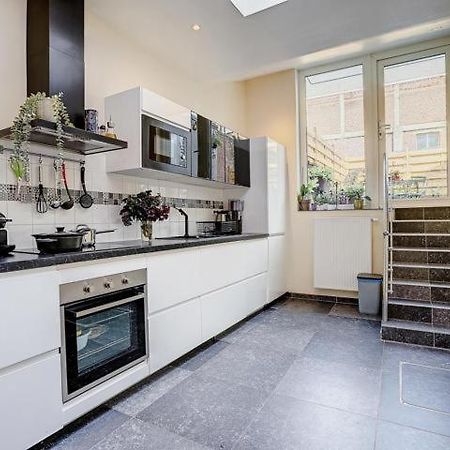 Nadia B&B Nivelles Ngoại thất bức ảnh